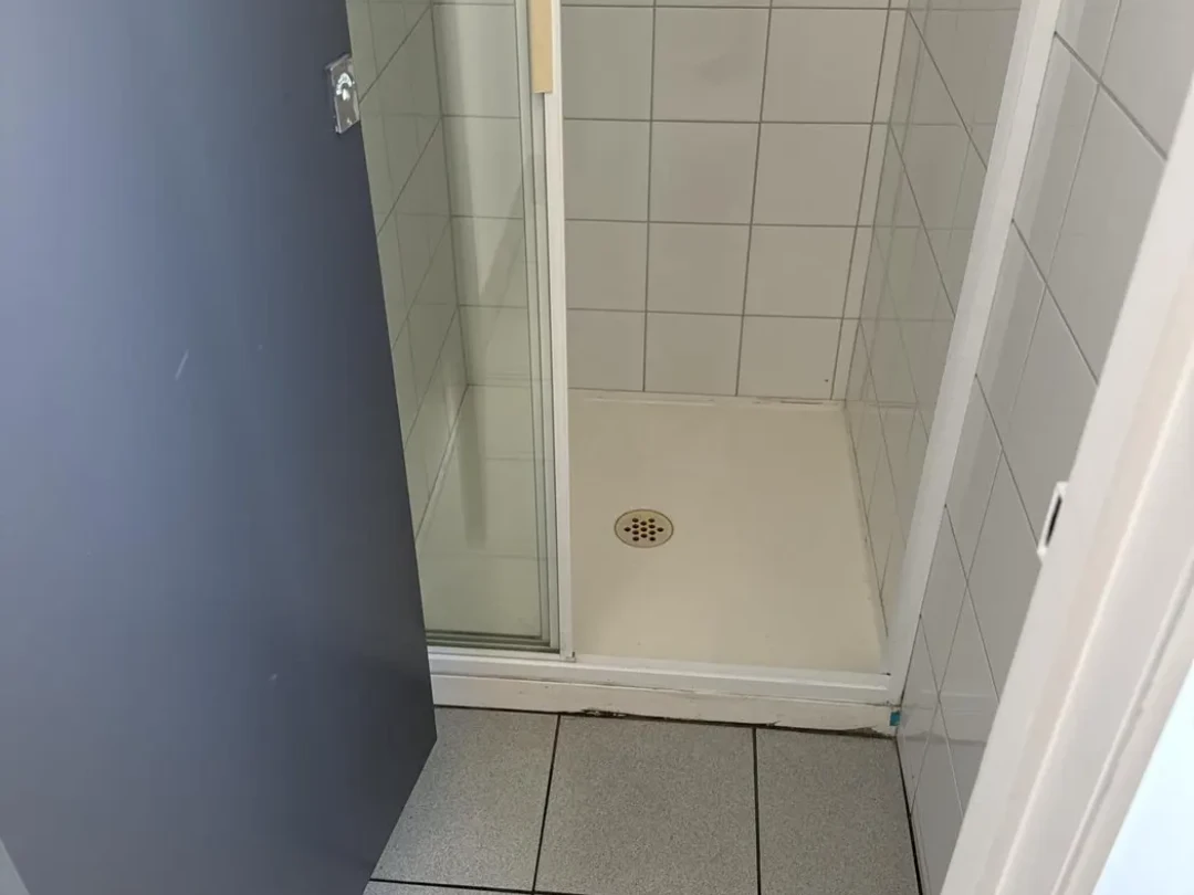 After Cleaning Project